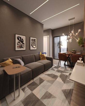 apartment em Avenida Propicio Pereira de Souza, Vila Tortelli - Sorocaba - SP