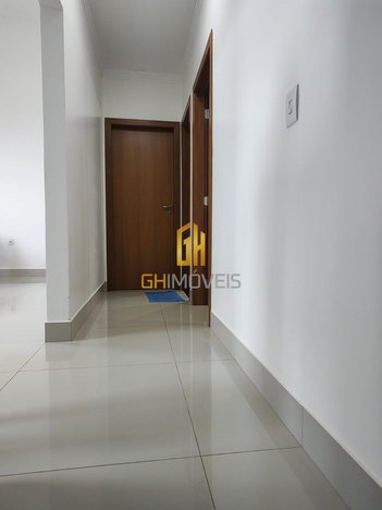 house em Rua X 18, Sítios Santa Luzia Residencial - Aparecida de Goiânia - GO