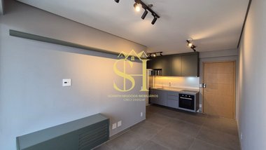 apartment em Avenida Domingos Odália Filho, Centro - Osasco - SP