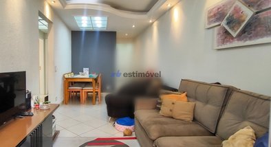 apartment em Rua Raul Pompéia, Vila Pompéia - São Paulo - SP