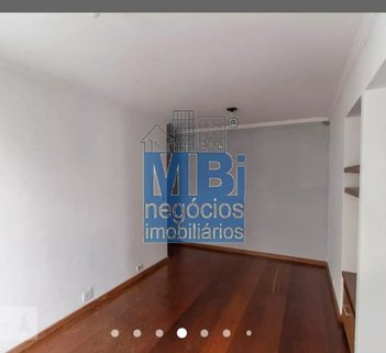apartment em Avenida Doutor Silva Melo, Jardim Taquaral - São Paulo - SP