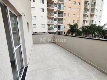 apartment em Rua Donato Longo, Vila Vitório Mazzei - São Paulo - SP