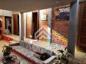 house em Avenida 50, Jardim Primavera - Rio Claro - SP