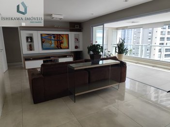 apartment em Rua Tabor, Ipiranga - São Paulo - SP