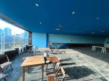 commercial_property em Avenida Padres Olivetanos, Vila Esperança - São Paulo - SP