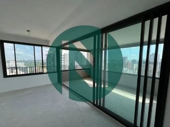 apartment em Rua João Moura, Pinheiros - São Paulo - SP