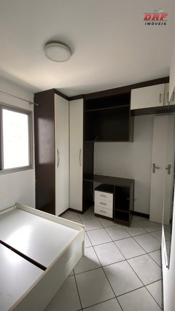 apartment em Rua Alberto Hinoto Bento, Macedo - Guarulhos - SP