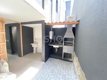 house em Rua Tonelero, Vila Ipojuca - São Paulo - SP