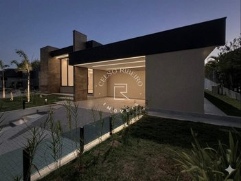 house em Avenida Brasil, Lagoa Santa - Lagoa Santa - MG