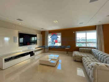 apartment em Rua Santo Antônio, Cambuí - Campinas - SP