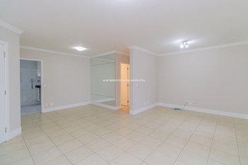 apartment em Rua Conceição de Monte Alegre, Cidade Monções - São Paulo - SP