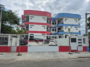 apartment em Rua Teresópolis, Fluminense - São Pedro da Aldeia - RJ