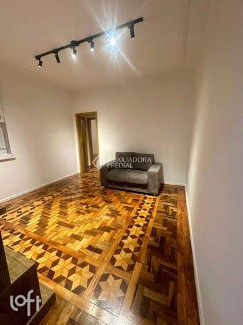 apartment em Washington Luiz, Centro - Porto Alegre - RS