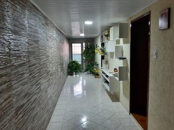 house em Travessa Iracema Sucupira da Silva, Vila Laís - São Paulo - SP