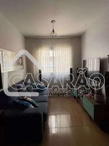 apartment em Rua Aparecida, Boa Vista - São Caetano do Sul - SP