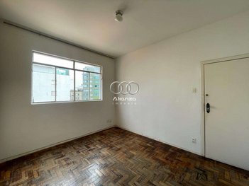 apartment em Rua Joaquim Linhares, Anchieta - Belo Horizonte - MG