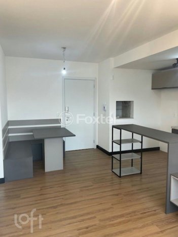 apartment em Rua Jayr Amaury Koebe, Jardim do Salso - Porto Alegre - RS