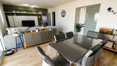 apartment em Rua David Ben Gurion, Jardim Monte Kemel - São Paulo - SP