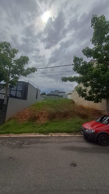 land_lot em Rua Atílio Biscuola, Capivari - Louveira - SP