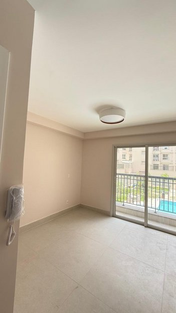 apartment em Rua Bento de Alvarenga, Santana - São Paulo - SP