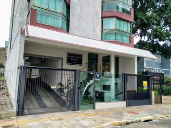 apartment em Rua Siqueira Campos, Centro - Canoas - RS