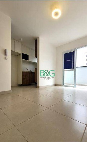 apartment em Rua Quixere, Vila Mazzei - São Paulo - SP
