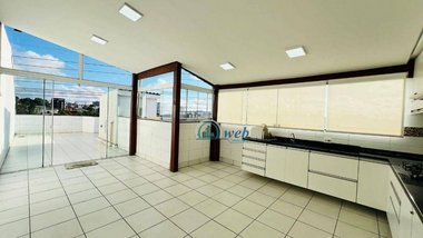 apartment em Rua Andaraí, Vila Floresta - Santo André - SP