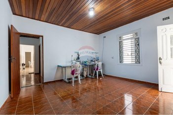 house em Rua Terra Roxa, Cidade Mãe do Céu - São Paulo - SP