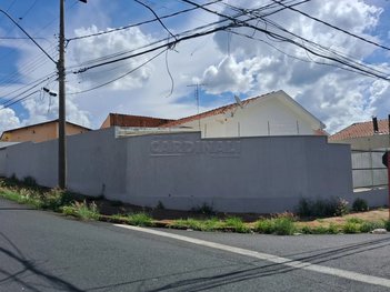 house em Avenida Nassif Damus, Jardim Nova América - Araraquara - SP