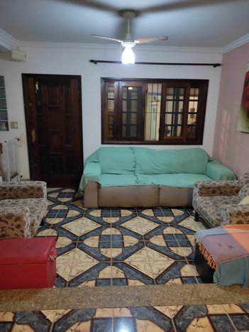 house em Rua Peaçaba, Vila Monumento - São Paulo - SP