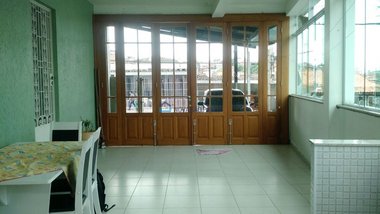 house em Rua Denver, Vila Santa Clara - São Paulo - SP
