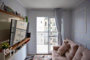 apartment em Cidade de Suzano, Centro - Diadema - SP