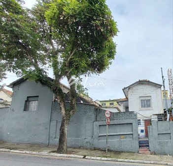 land_lot em Rua Amazonas, Centro - São Caetano do Sul - SP