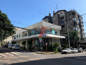 commercial_property em Rua Napoleão Laureano, Centro - Canoas - RS