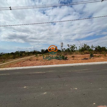 land_lot em Avenida Um, Parque das Orquídeas - Lagoa Santa - MG