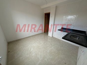 apartment em Rua Gonçalves Aranha, Vila Santa Terezinha (Zona Norte) - São Paulo - SP