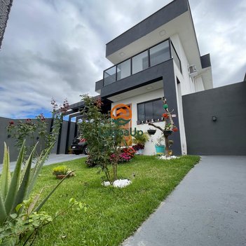 house em Rua Um, Mirante do Fidalgo - Lagoa Santa - MG