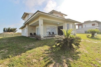 house em Avenida Paraguassu, Centro - Xangri-Lá - RS