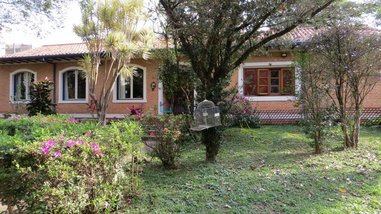 house em Rua Campina da Taborda, Planalto Paulista - São Paulo - SP