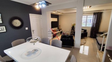 house em Avenida Antônio Frederico Ozanan, Jardim Shangai - Jundiaí - SP
