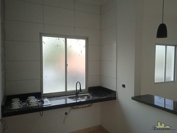 house em Rua Francisco Leite da Silva Júnior, Jardim Altos de Santana II - Jacareí - SP