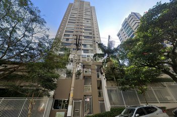 apartment em Rua Engenheiro Jorge Oliva, Vila Mascote - São Paulo - SP