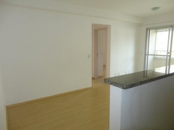 apartment em Rua Comendador Carlo Mário Gardano, Centro - São Bernardo do Campo - SP