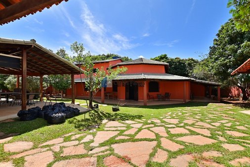 Cômodo Condomínio