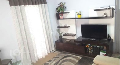 house em Rua Reinaldo Silveira Pimenta, Conjunto Habitacional Jova Rural - São Paulo - SP