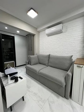 apartment em Rua Lourenço Collino, Presidente Altino - Osasco - SP