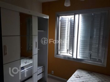 apartment em Rua José do Patrocínio, Cidade Baixa - Porto Alegre - RS