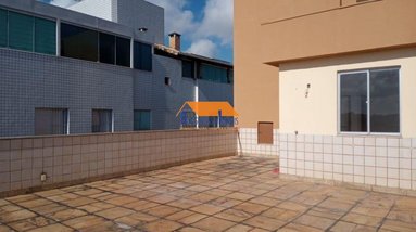 apartment em Rua Princesa Isabel, Ipiranga - Belo Horizonte - MG
