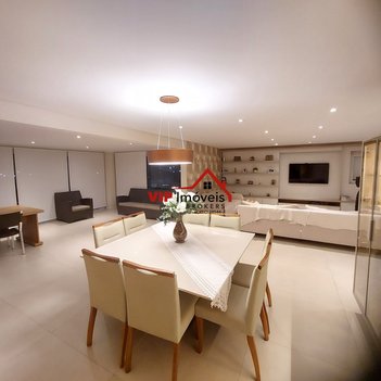 apartment em Rua Moisés Abaid, Jardim São Bento - Jundiaí - SP