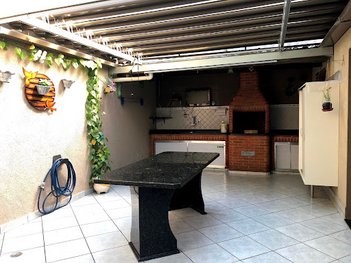 house em Rua Sumagre, Jardim Cidade Pirituba - São Paulo - SP